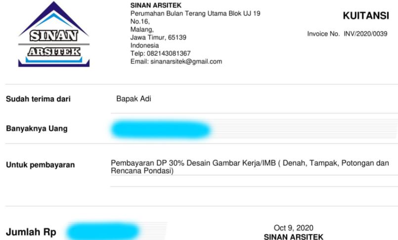 Jasa Arsitek Rumah Tropis, Jasa Desain Villa, Jasa Arsitek Villa