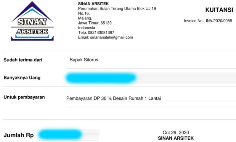 Jasa Desain Villa, Jasa Arsitek Rumah Kos, Jasa Desain Rumah Kos