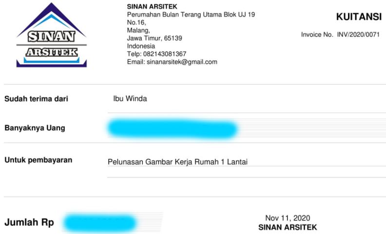 Jasa Desain Rumah Mewah, Jasa Desain Rumah Minimalis, Jasa Desain Villa