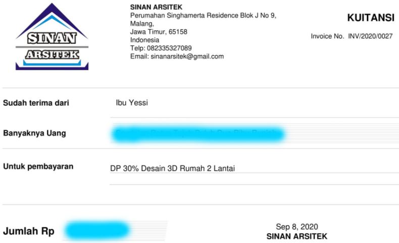 Jasa Desain Villa, Jasa Arsitek Rumah Minimalis, Jasa Desain Rumah Kost